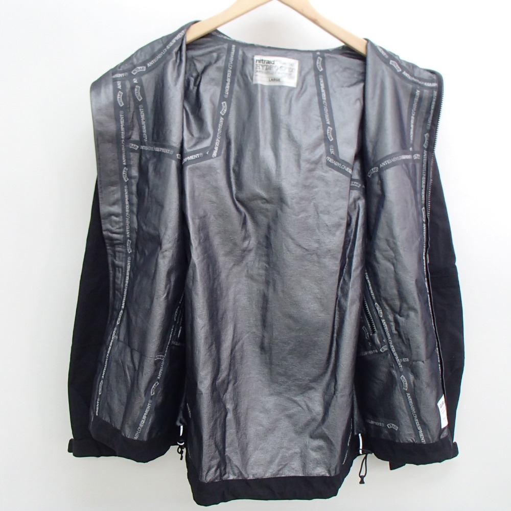 楽天市場】NITRAIDナイトレイド HYDRO SPECハイドロスペック フーディ