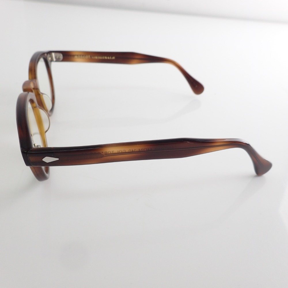 楽天市場】MOSCOT モスコット LEMTOSH レムトッシュ メガネフレーム 44