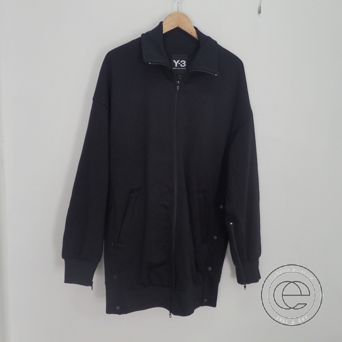 楽天市場】Y-3 ワイスリー 【国内正規◎18AW】DP0552 M 3 STP Matt