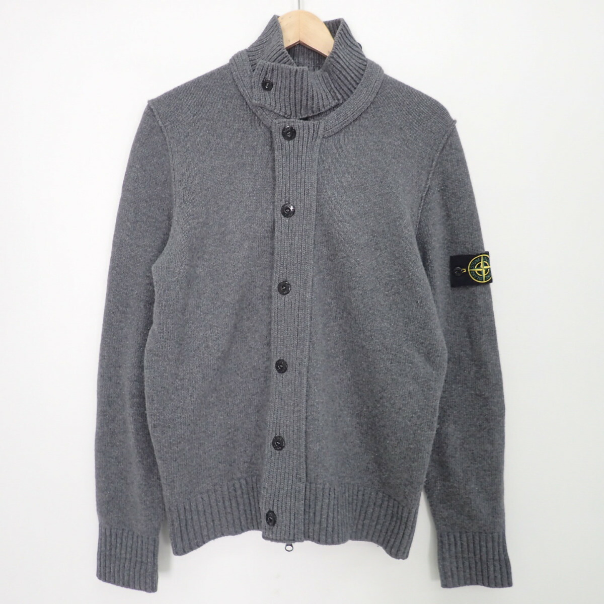 楽天市場】STONE ISLANDストーンアイランド 【国内正規□】671550LA3