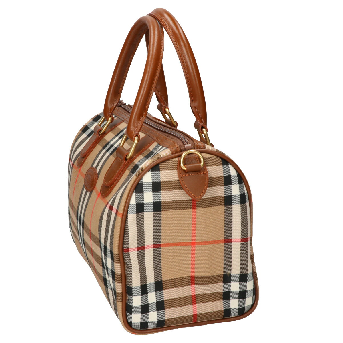 楽天市場】BURBERRY バーバリー ノヴァチェック 2WAYショルダーミニ