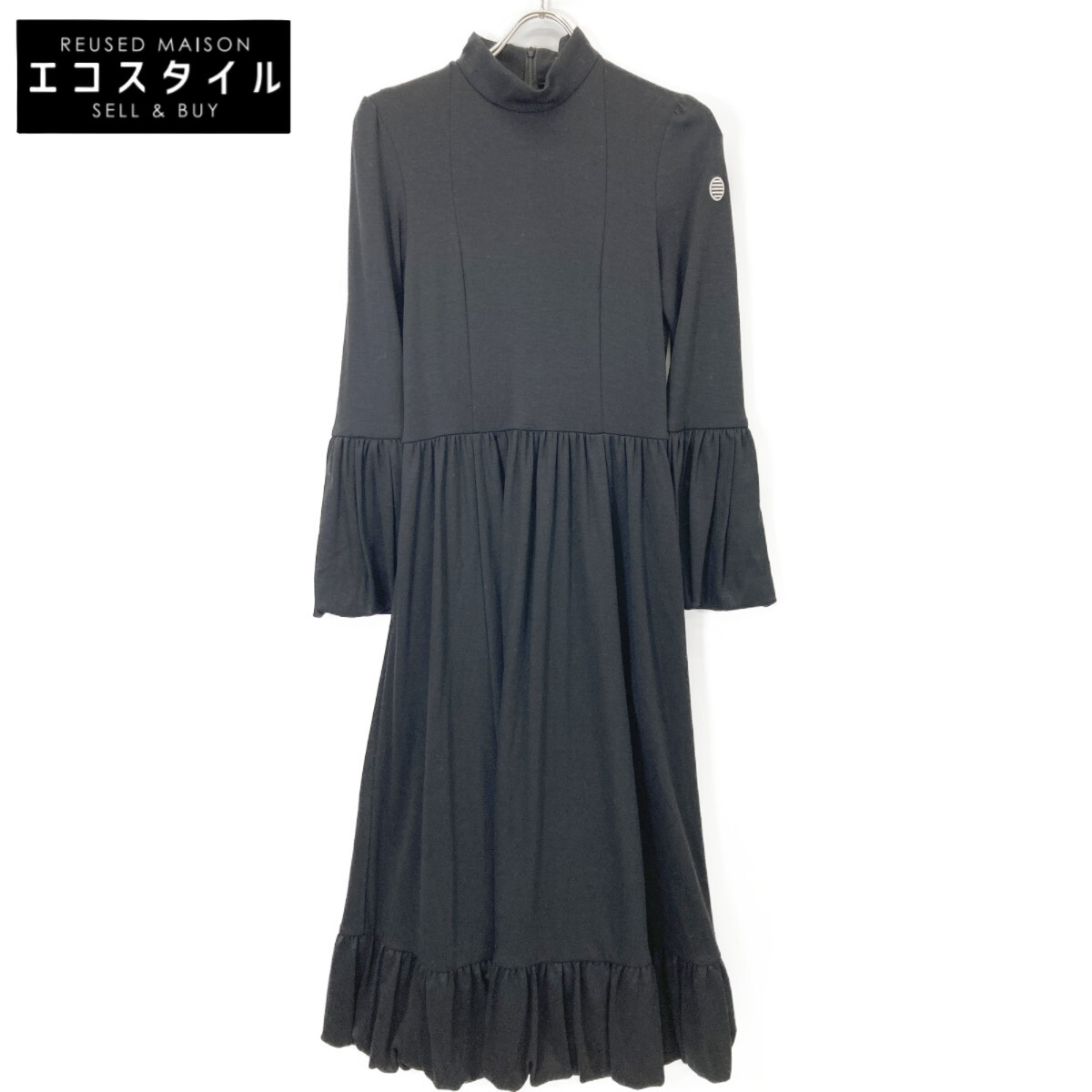 楽天市場】BORDERS at BALCONY ボーダーズアットバルコニー ワンピース