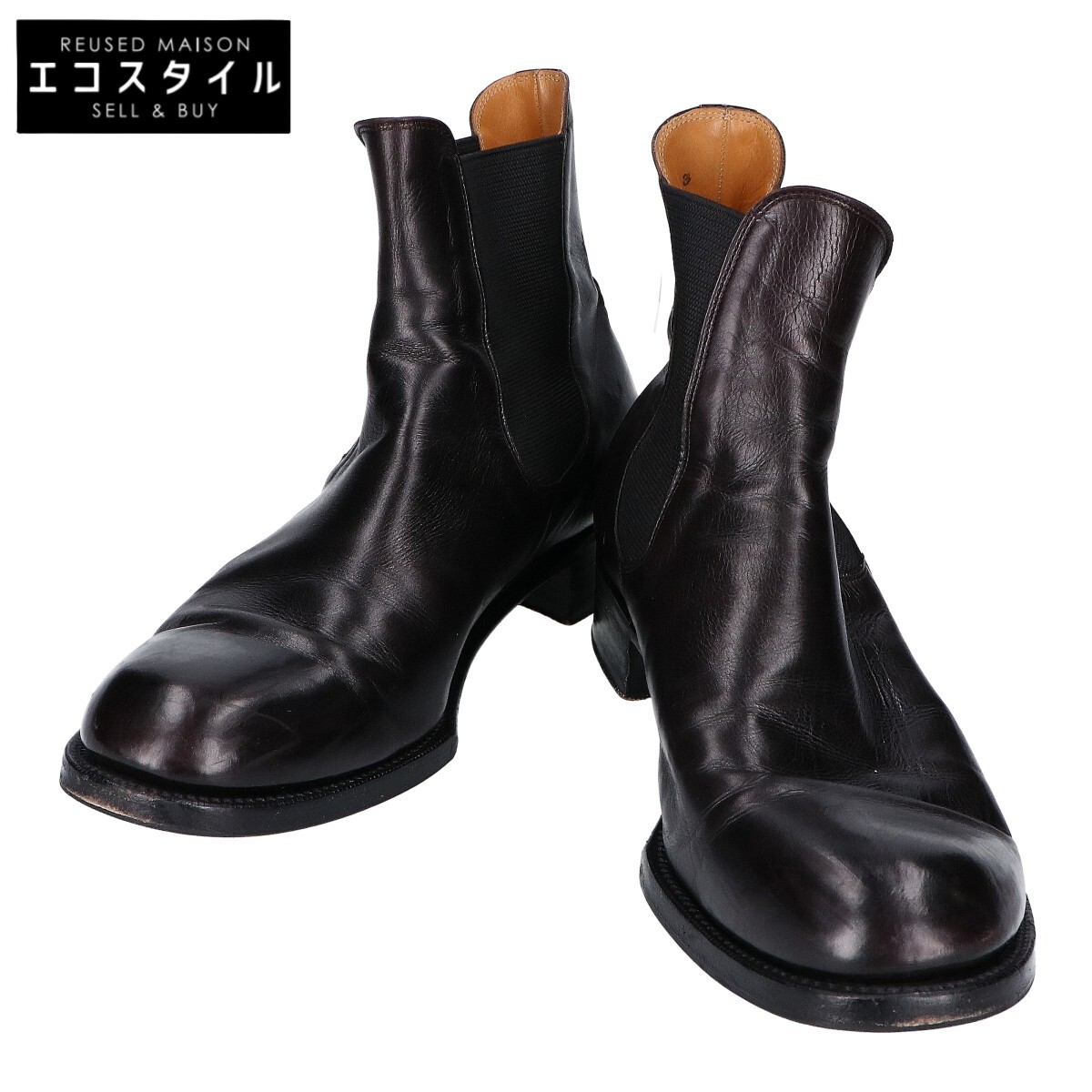 楽天市場】アルフレッドサージェント（サイドゴア｜ブーツ）：メンズ靴