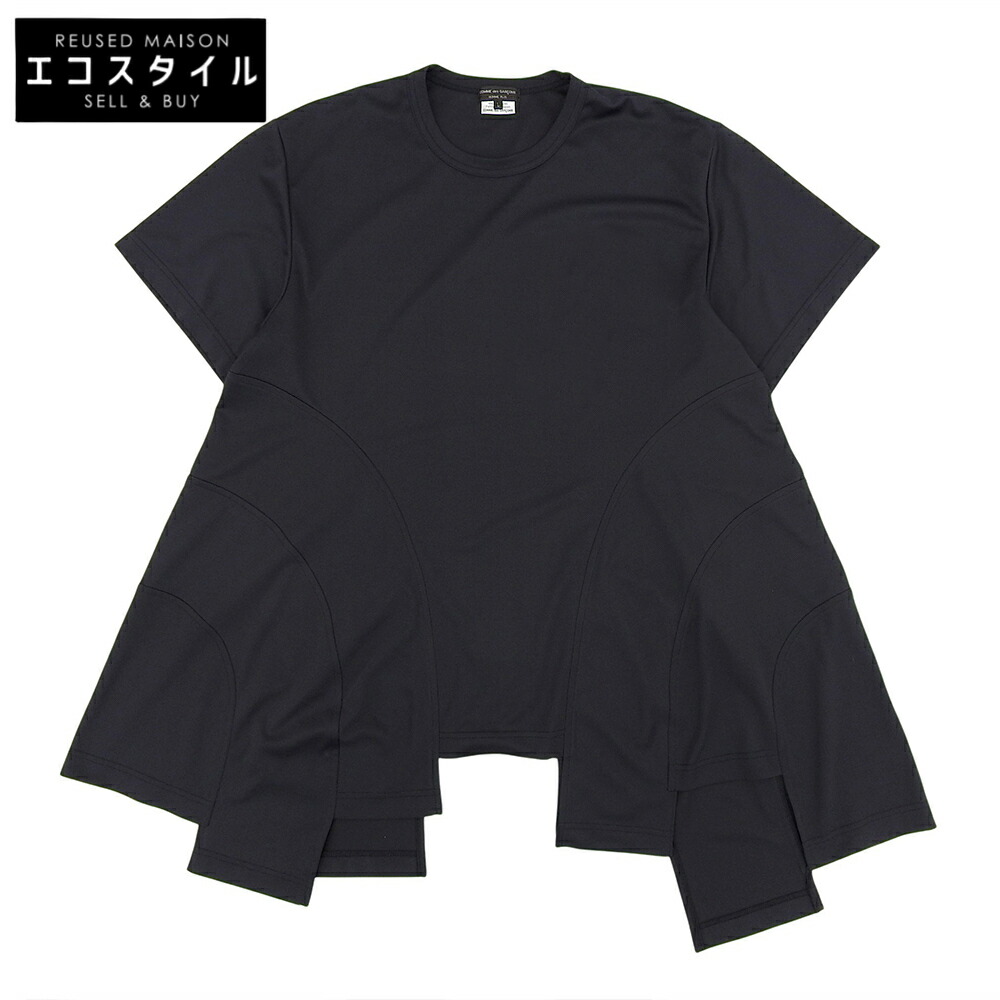 楽天市場】comme des garcons ポリ シャツの通販