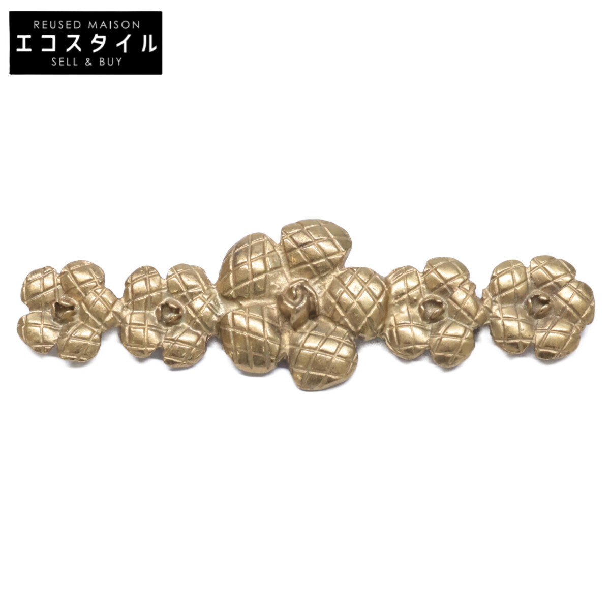 楽天市場】シャネル カメリア ブローチの通販