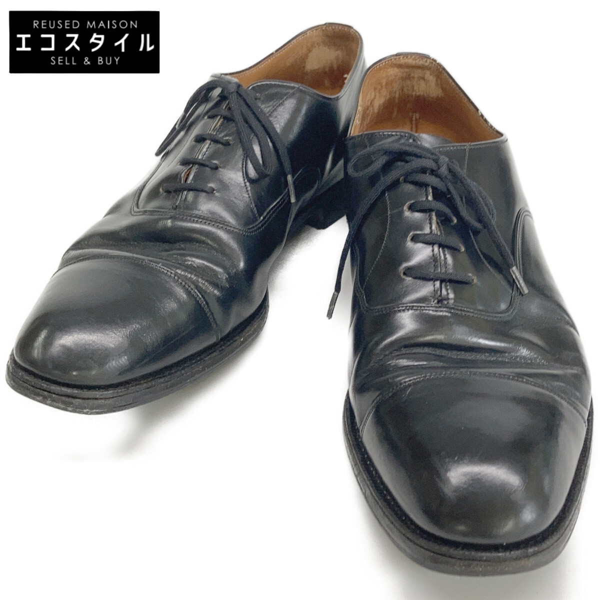 楽天市場】チャーチ Church's SHANNON BLACK POLISHED BINDER シャノン