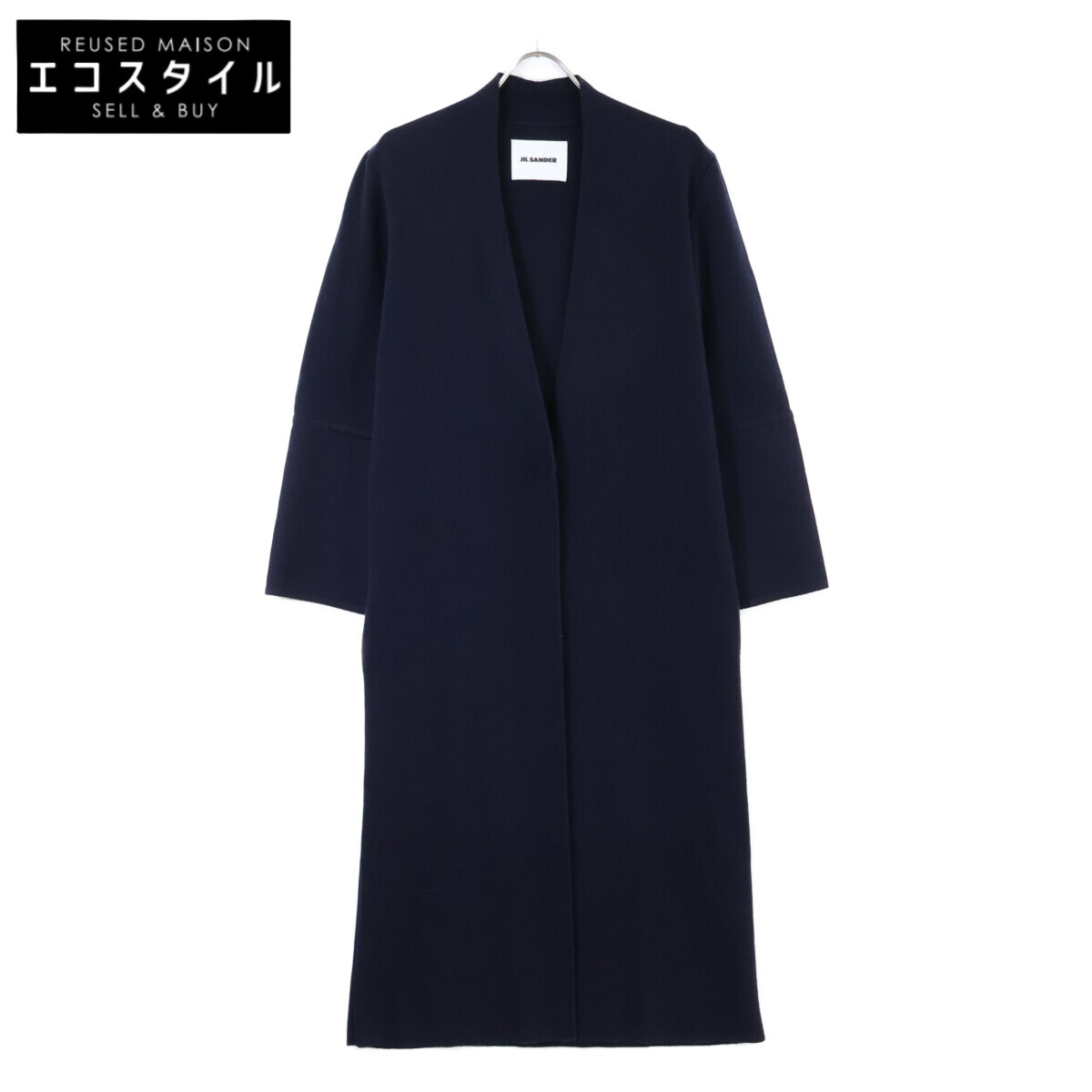 楽天市場】ジルサンダー コート カシミヤの通販