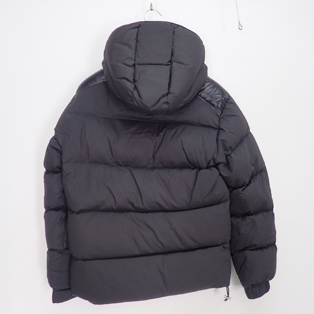 楽天市場】MONCLER モンクレール 【国内正規☆18年製☆美品】 BERNIER