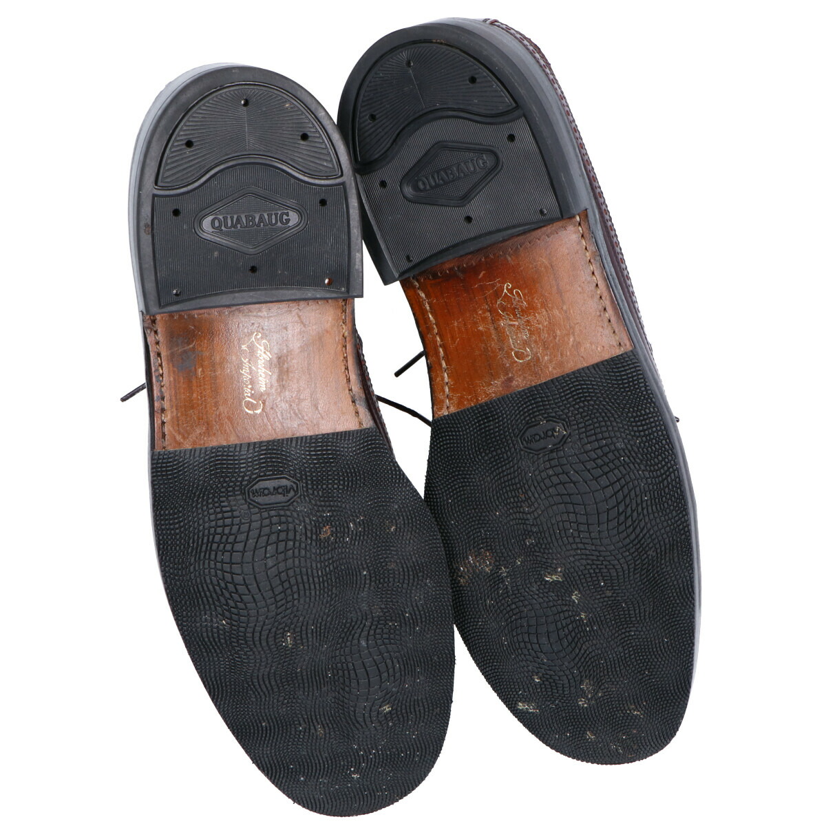 楽天市場】FLORSHEIM フローシャイム 93605 Imperial Kenmoor Cordovan