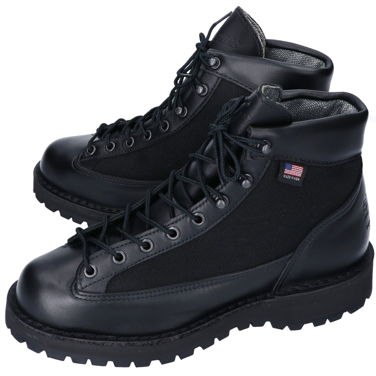 楽天市場】Danner ダナー 31400X DANNER LIGHT BLACK ダナーライト