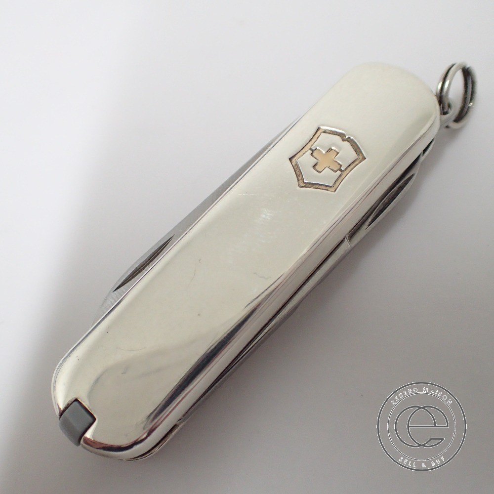 楽天市場】TIFFANY&Co. ティファニー xVICTORINOXビクトリノックス