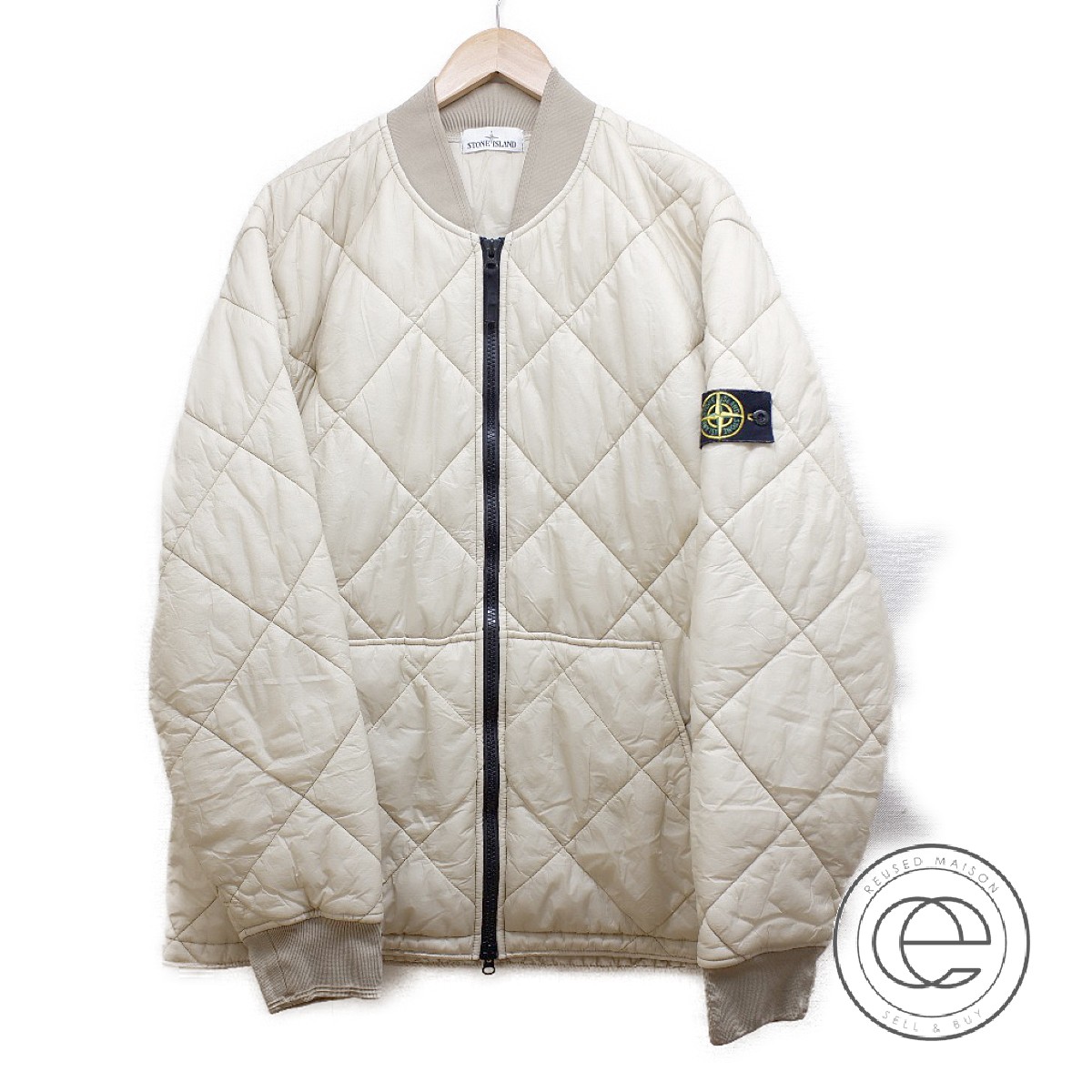 楽天市場】STONE ISLAND ストーンアイランド 【国内正規◎】6915Q1424