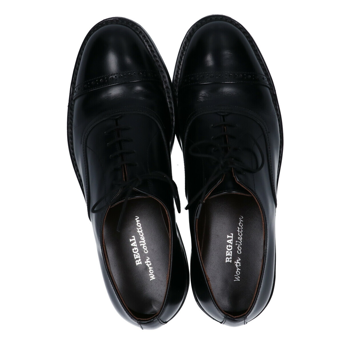 楽天市場】REGAL リーガル worth collection ワースコレクション V082