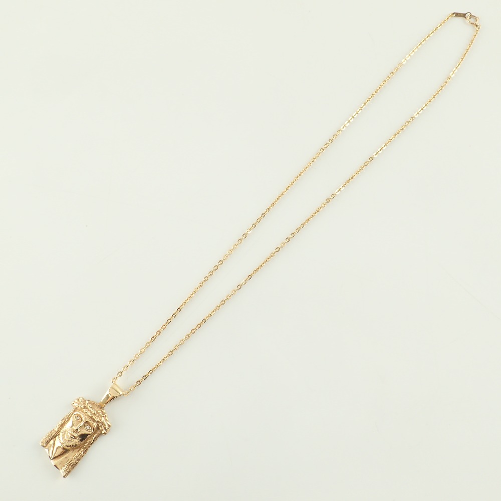 楽天市場】AVALANCHE アヴァランチ 【美品】10K 2Pダイヤモンド