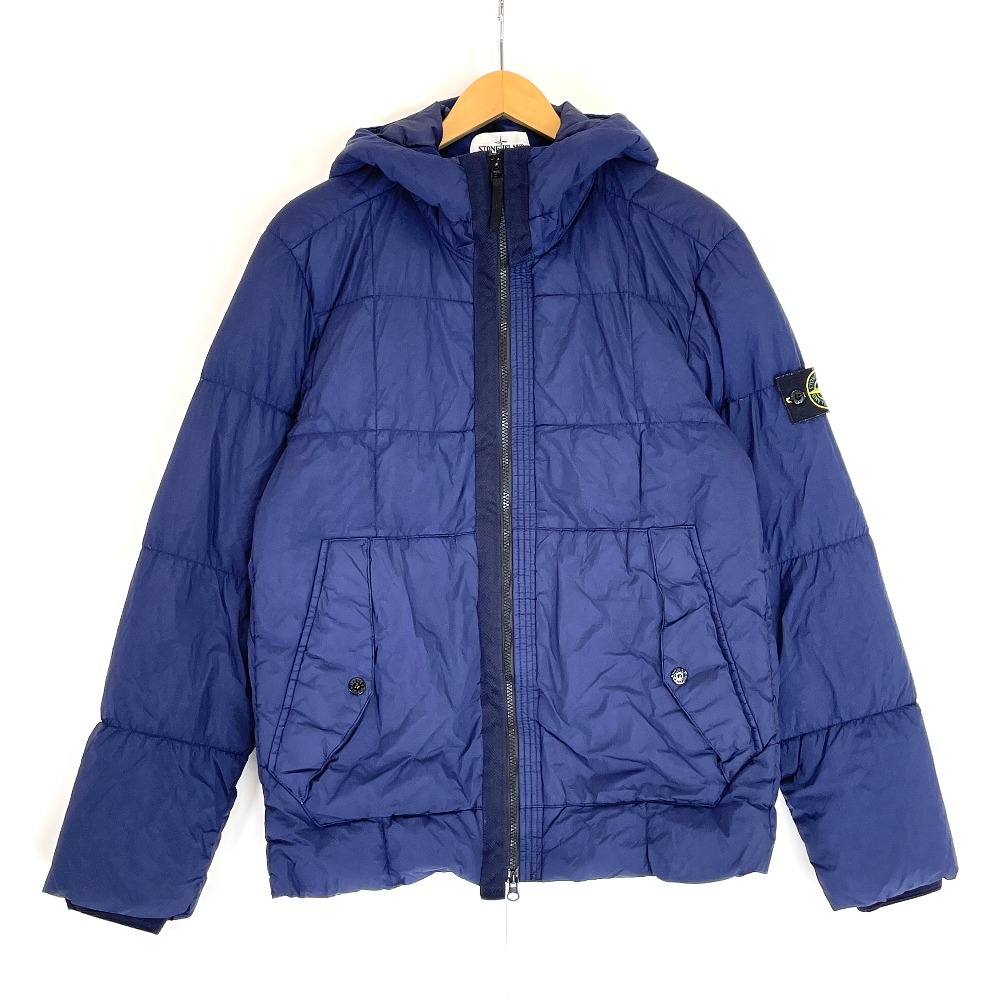 楽天市場】STONE ISLAND ストーンアイランド 【美品/国内正規
