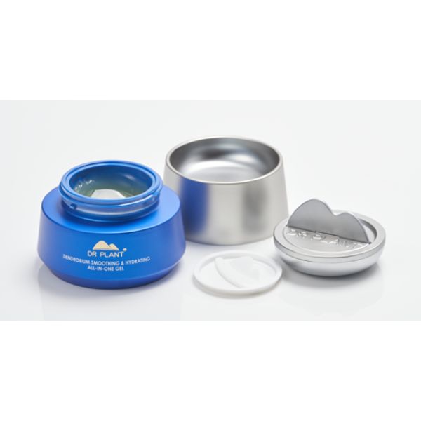 楽天市場】DRPLANT セッコク蘭 エイジングケア オールインワンジェル