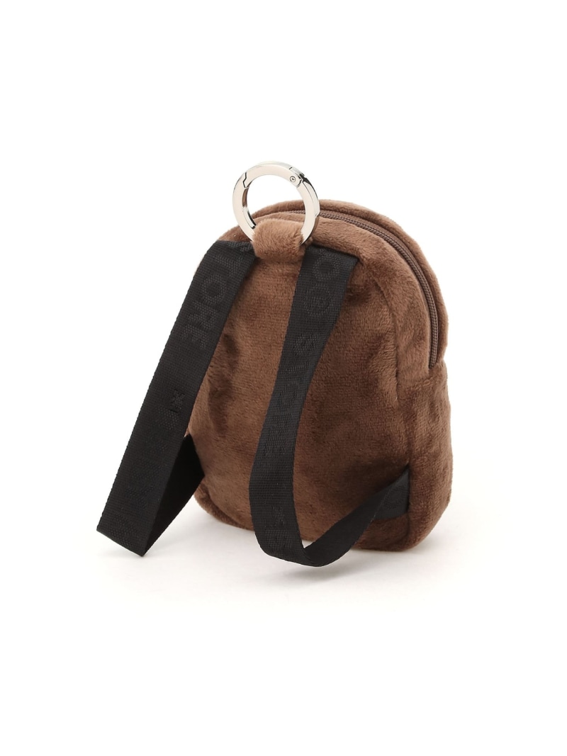 楽天市場】BABY MILO STORE BABY MILO KEYCHAIN ECO BAG ア ベイシング