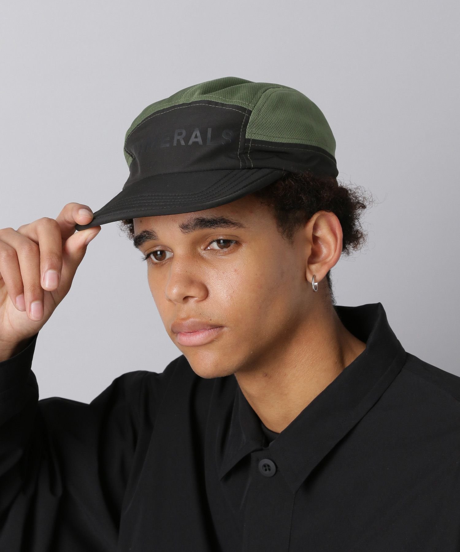 niko and ｜[NUMERALS]アスレチックキャップ | Rakuten Fashion