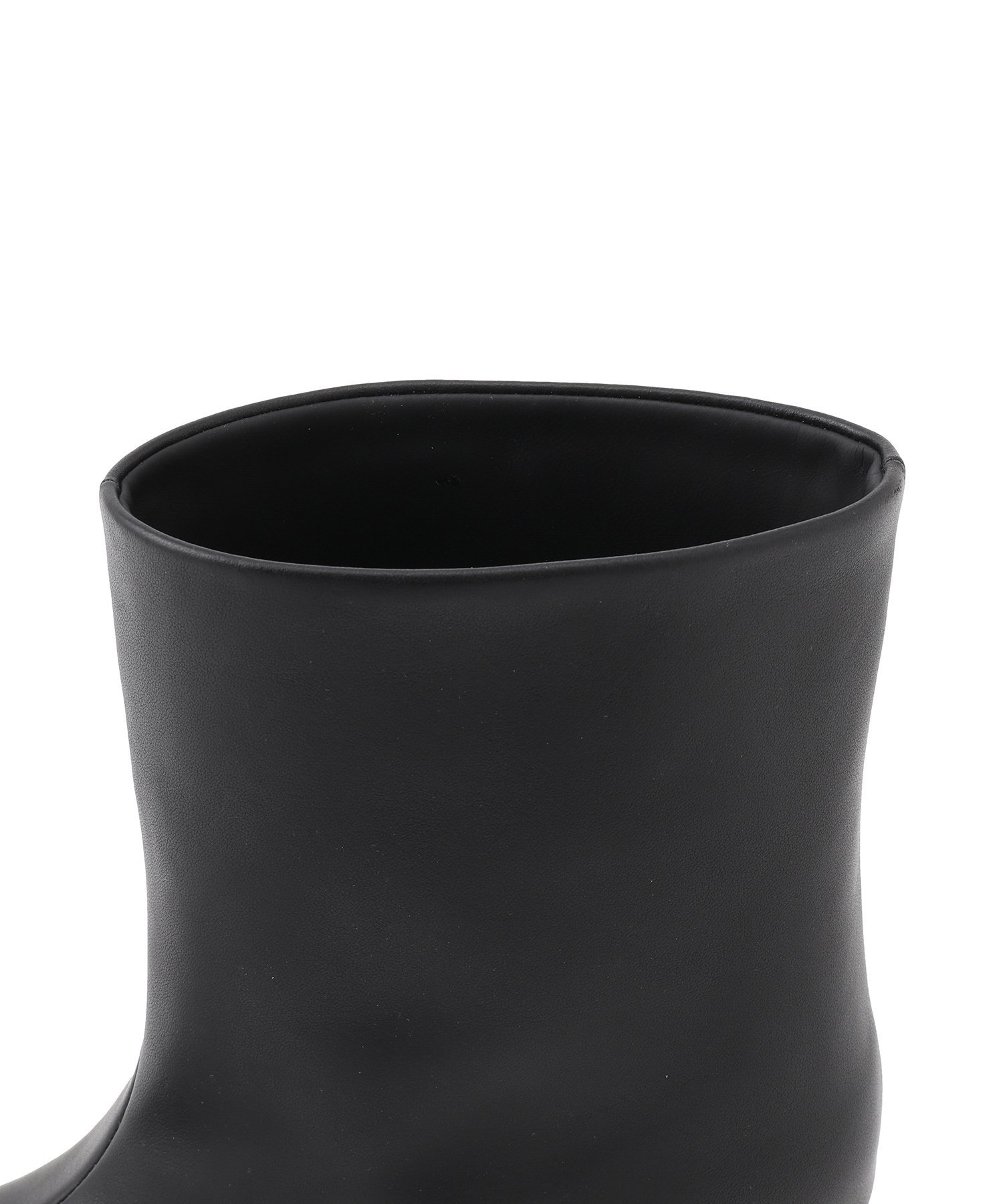 ADAM ET ROPE'｜MOL レザーワイドシャフトブーツ | Rakuten Fashion