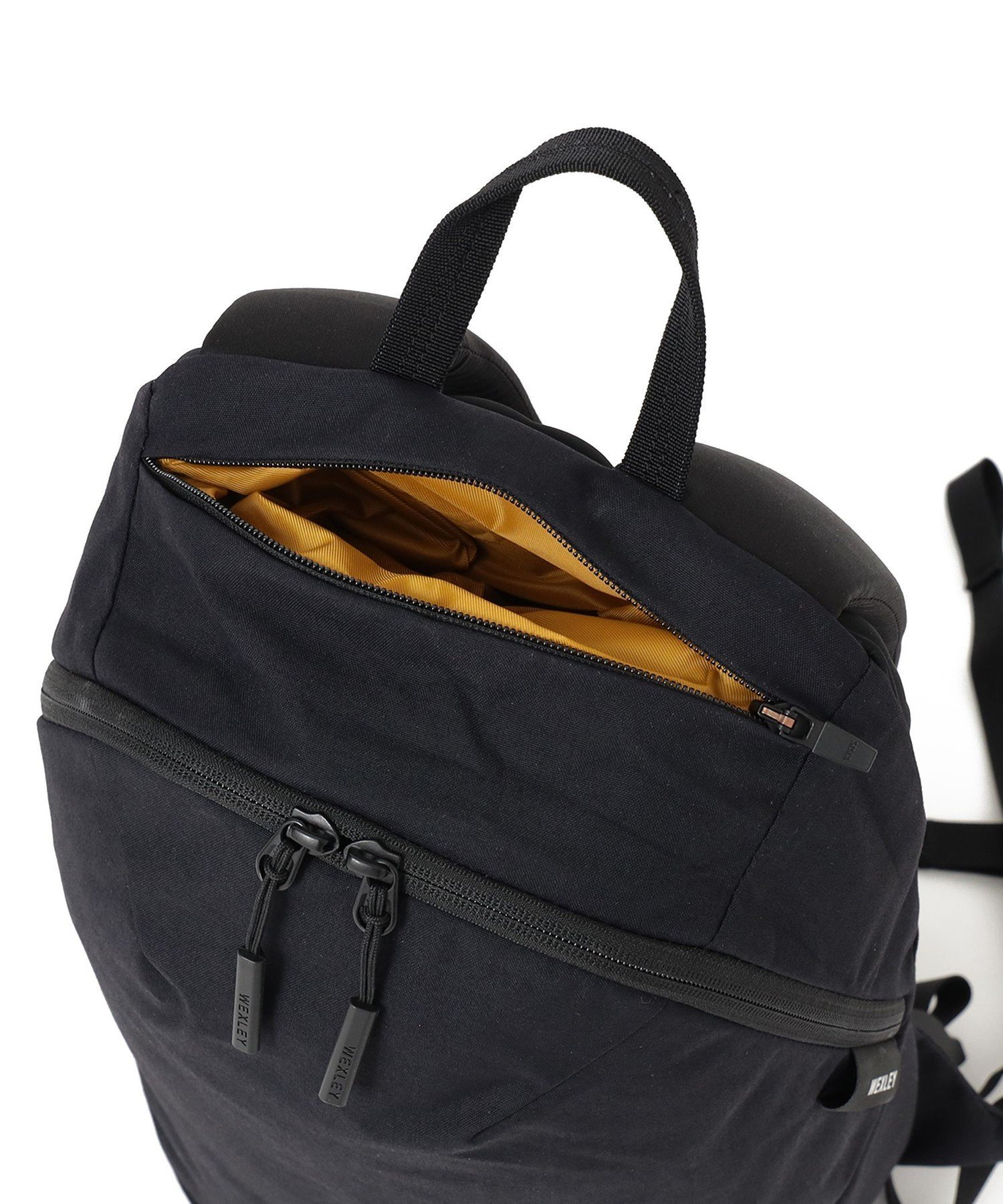 B:MING LIFE STORE by BEAMS｜WEXLEY / MADISON FULL CORDURA(R