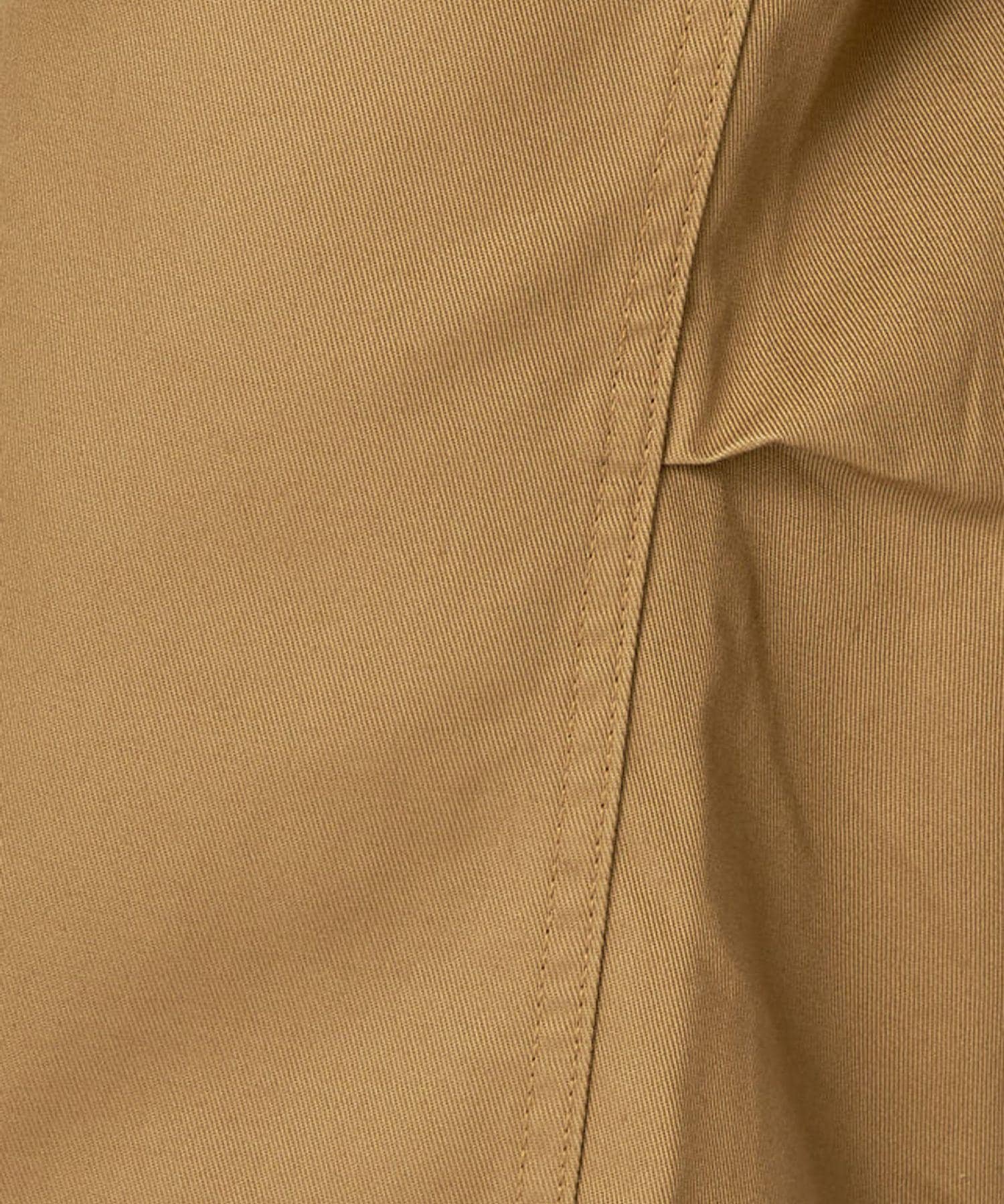 極美品 Curensology カレンソロジー チノカーヴィーパンツ 定価2.5 Curensology（カレンソロジー） チノパン /「＆RC」チノカーヴィー