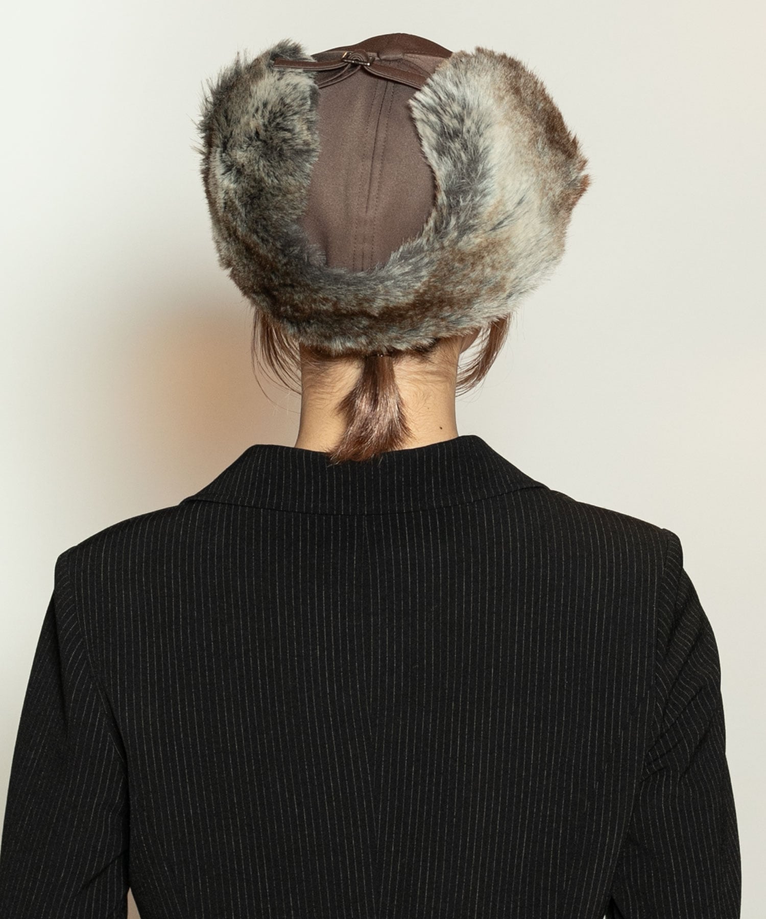 CA4LA｜FLAPCAP REPLFUR | Rakuten Fashion(楽天ファッション／旧楽天