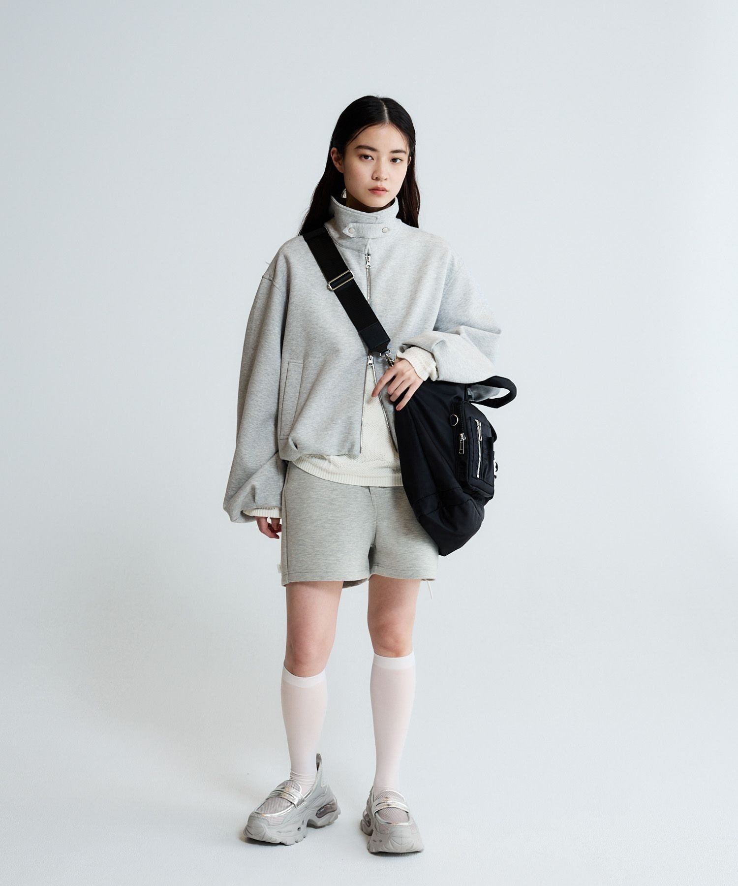 JEANASIS｜ナイロンポケットトート | Rakuten Fashion(楽天