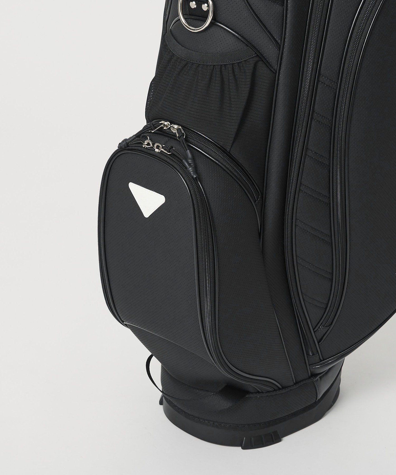 UNITED ARROWS｜パンチング スタンド キャディ バッグ | Rakuten