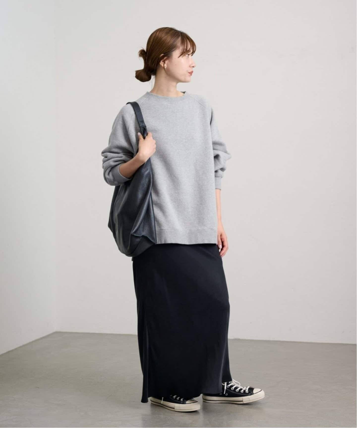 FRAMeWORK｜≪WEB限定 / 追加≫ラグランポンチョスエット 2 | Rakuten