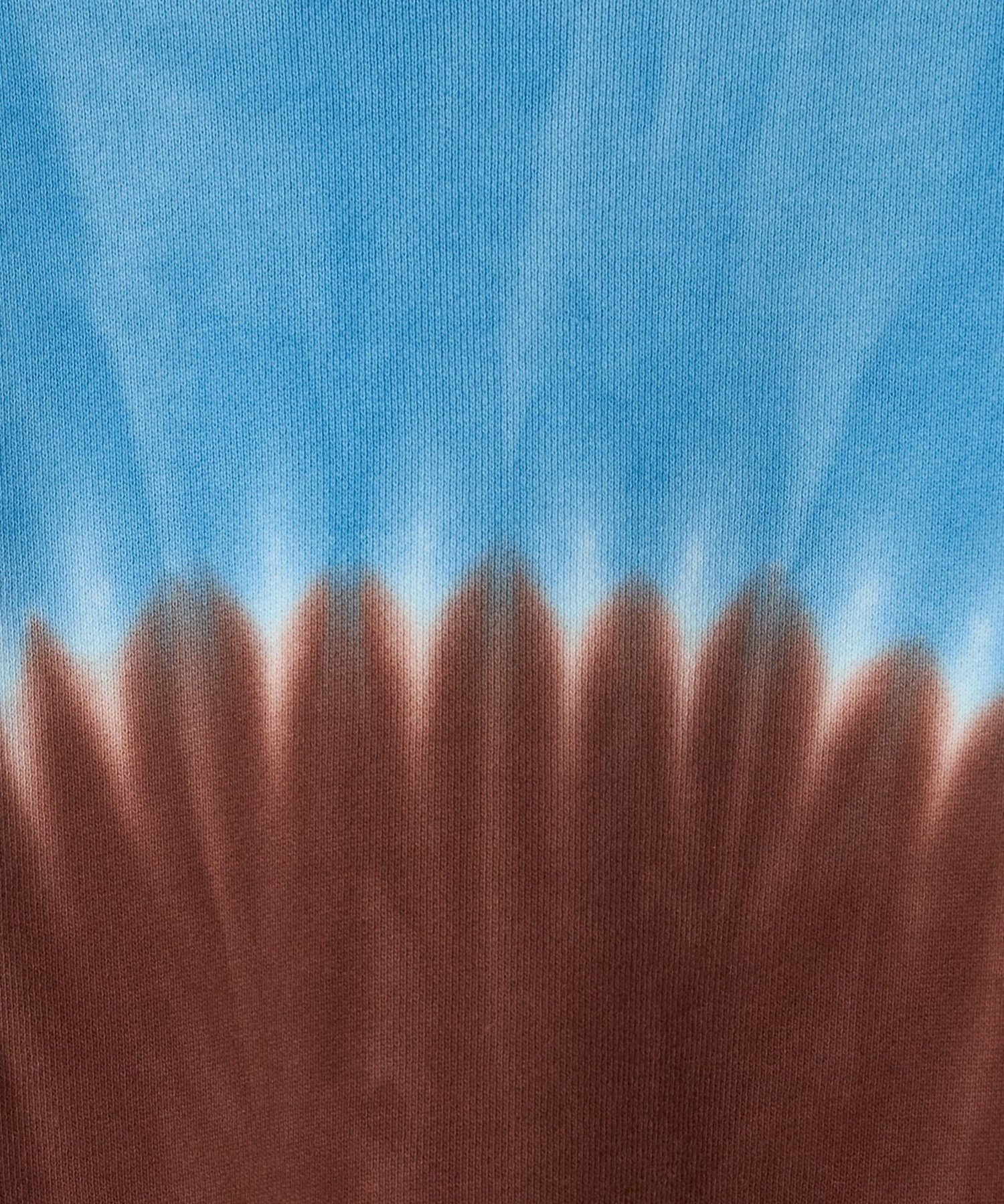 <ATTISESSION>タイダイ スウェット トップス BEAUTY&YOUTH UNITED ARROWS｜<ATTISESSION>タイダイ スウェット