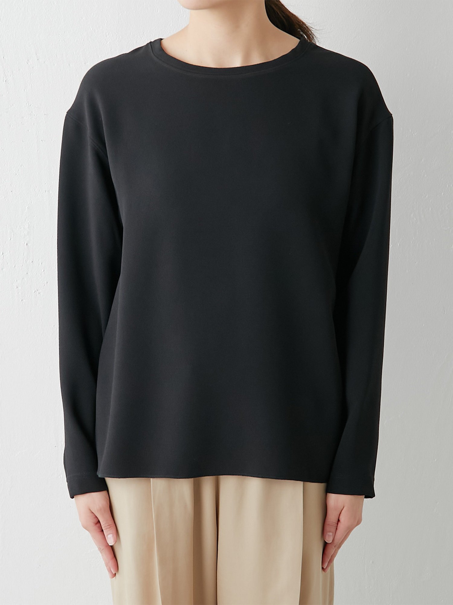 GALLARDAGALANTE｜バックスリットブラウスT | Rakuten Fashion(楽天