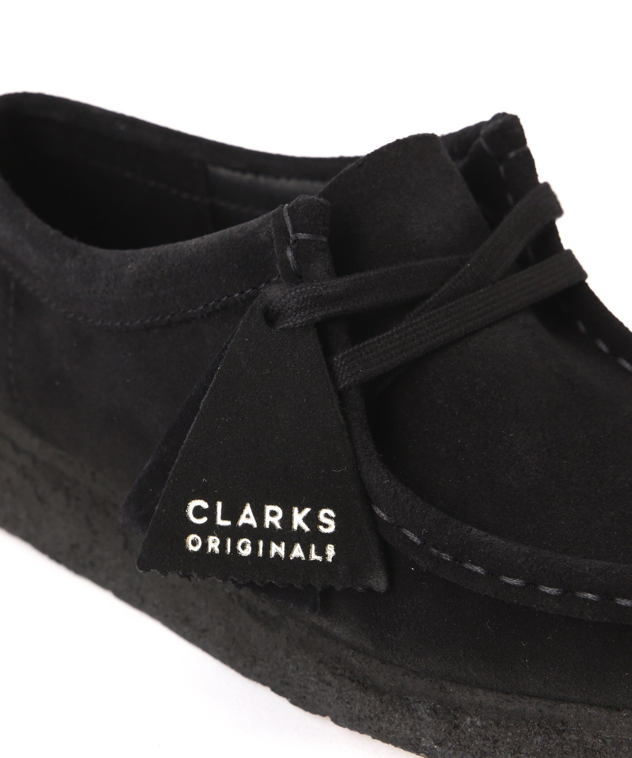 LHP｜Clarks/クラークス/Wallabee/ワラビー UK4~5.5 | Rakuten Fashion