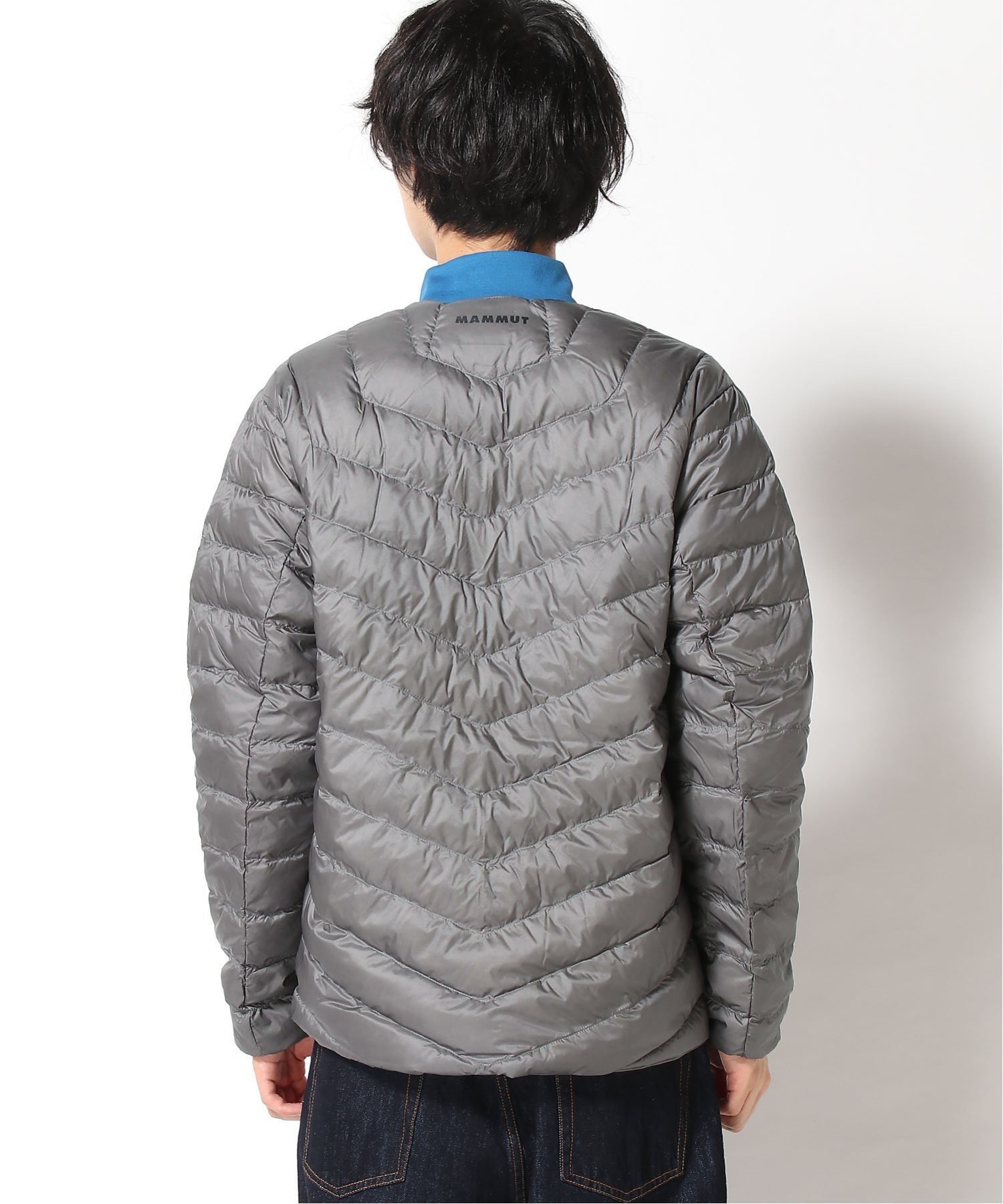 MAMMUT｜【公式】MAMMUT/マムート セオン インサレーション