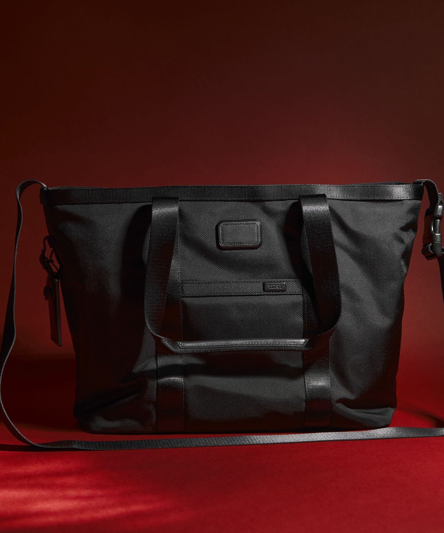 UNITED ARROWS green label relaxing｜【別注】<TUMI*green label