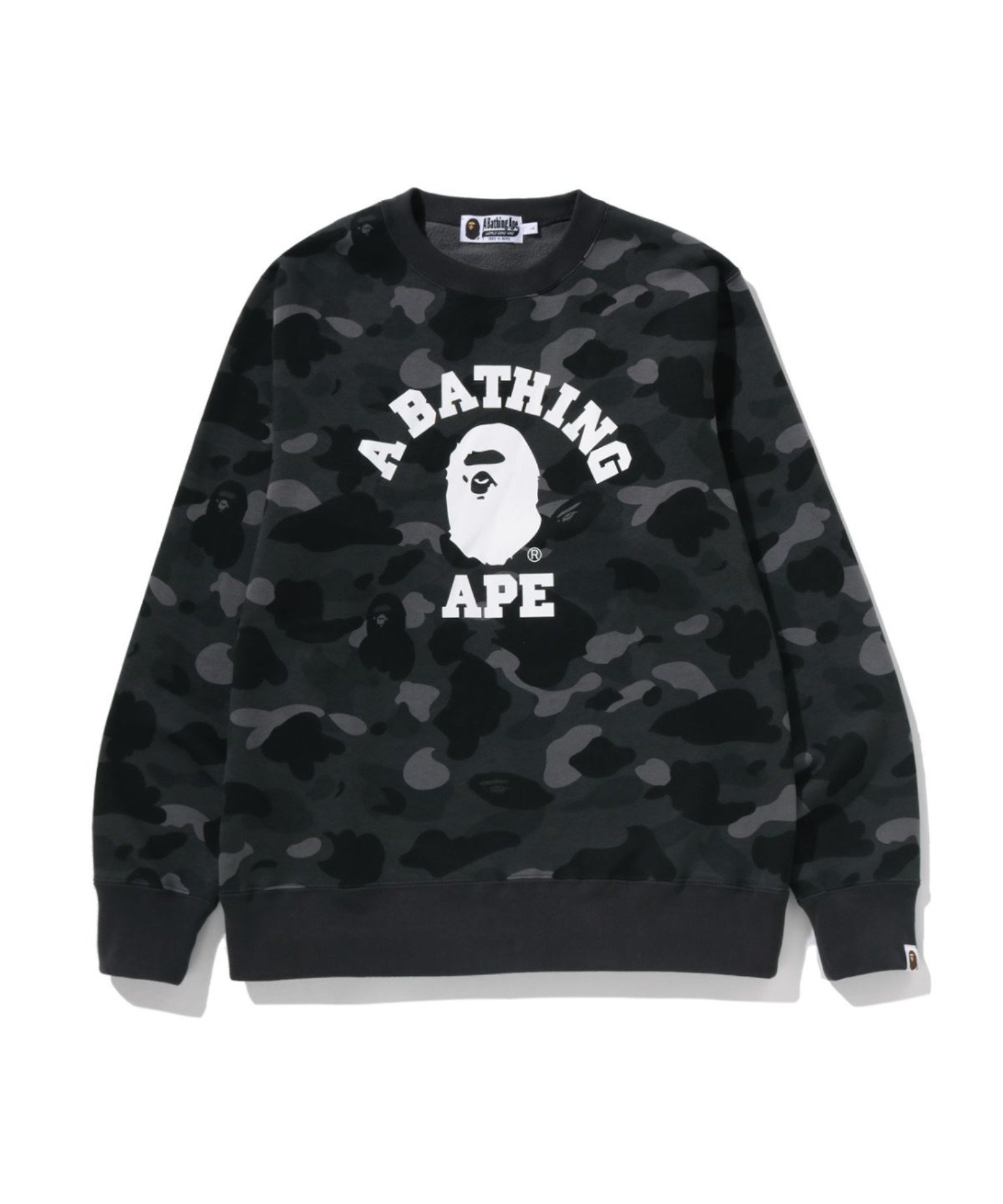 楽天市場】エイプ xl（スウェット・トレーナー｜トップス）：メンズ