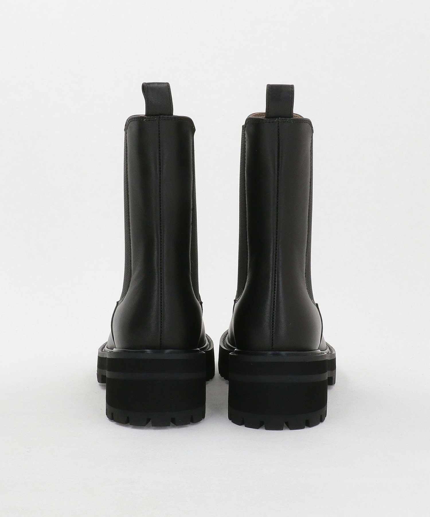 ODETTE E ODILE｜チェルシー ショートブーツ55*↑ | Rakuten Fashion