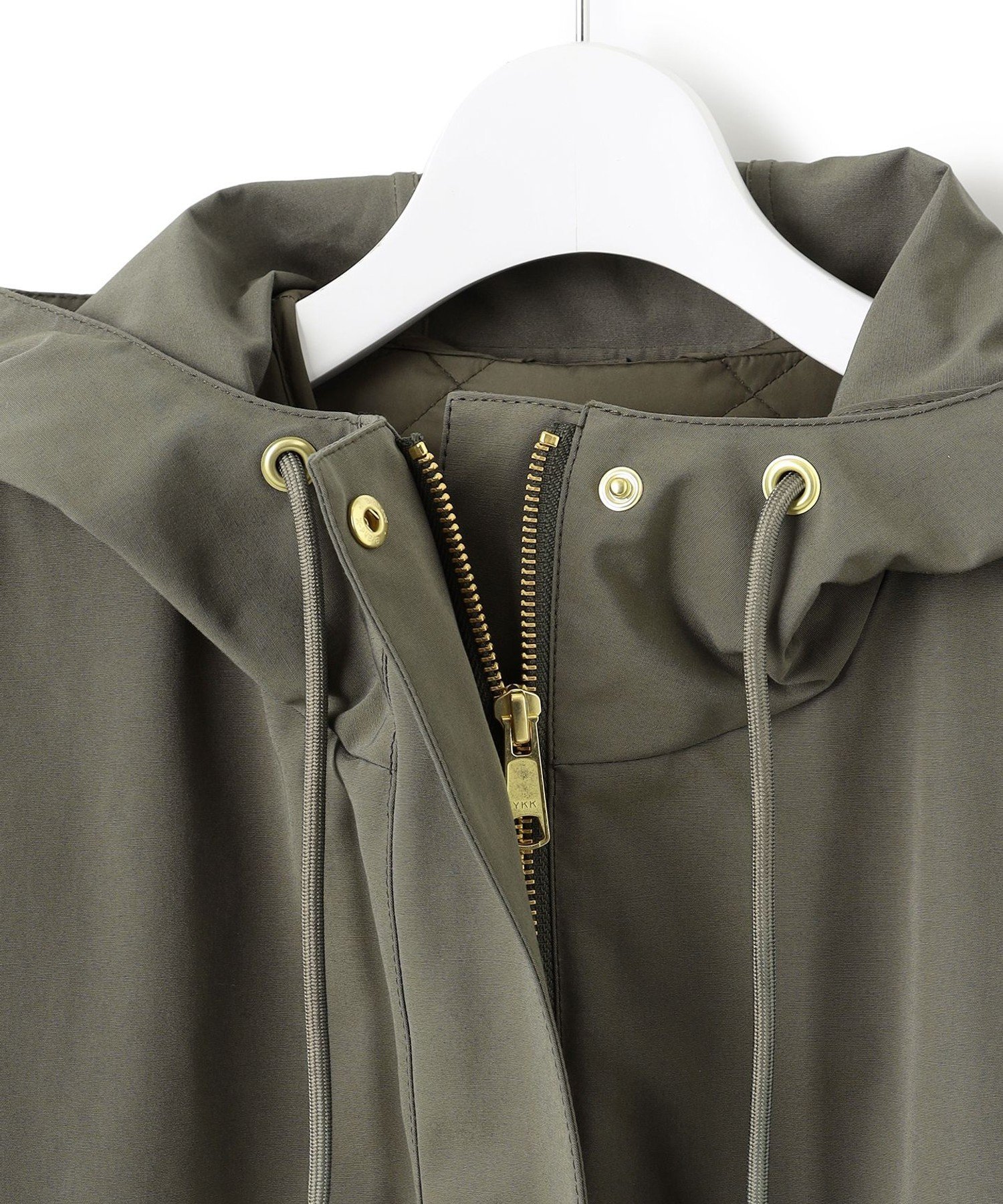 23区｜【撥水加工/洗える】ライナー付き マルチウェイアウター