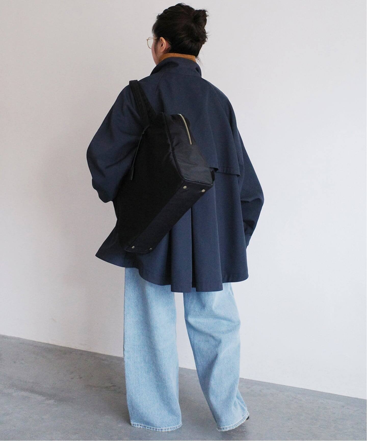 SLOBE IENA｜《WEB限定/追加3予約》撥水テントラインコート | Rakuten