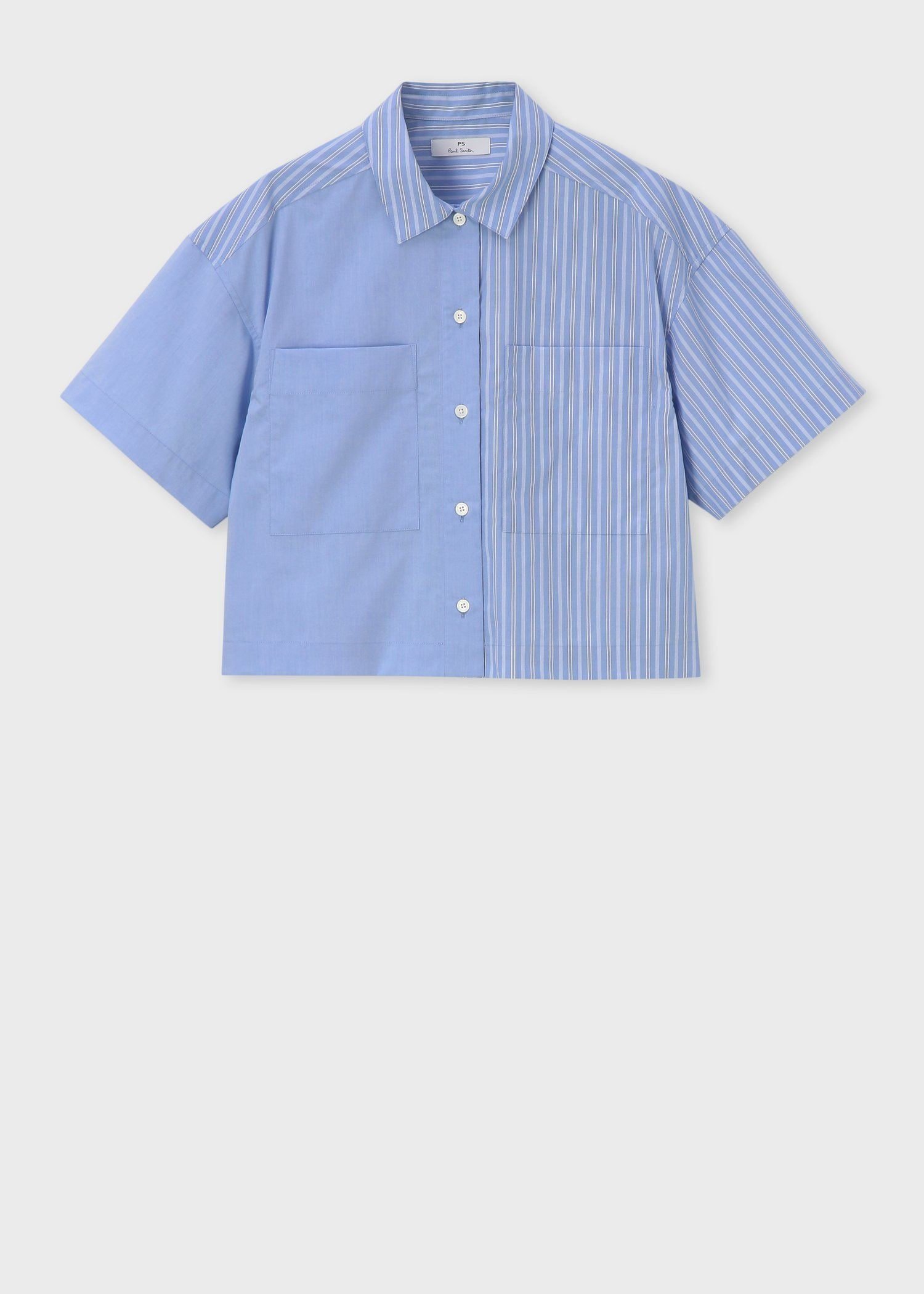 ポール・スミス(Paul Smith) レディースシャツ・ブラウス | 通販・人気