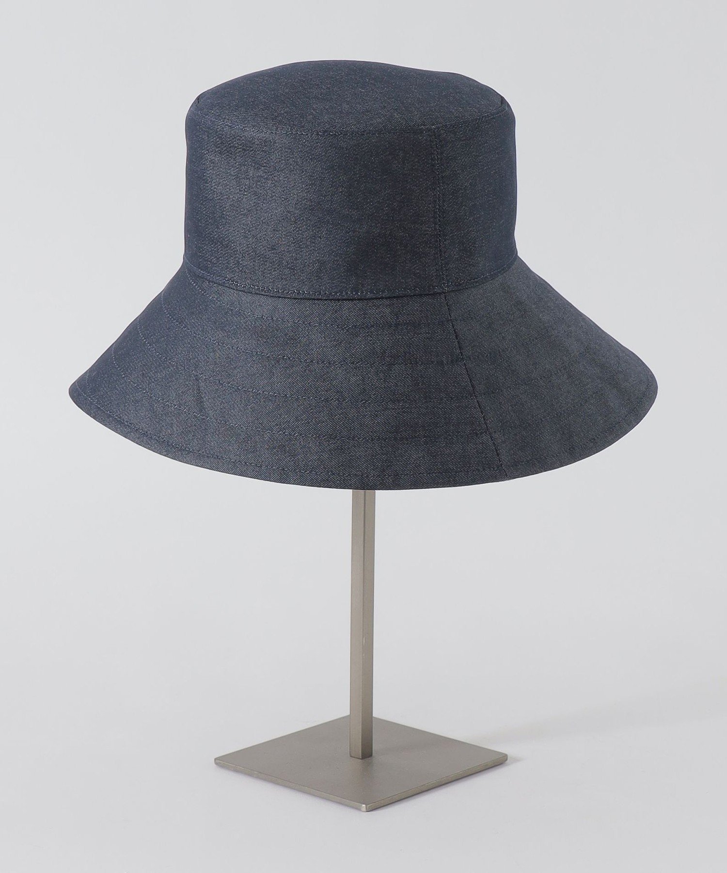 BLUE LABEL / BLACK LABEL CRESTBRIDGE｜ツバ広バケットハット