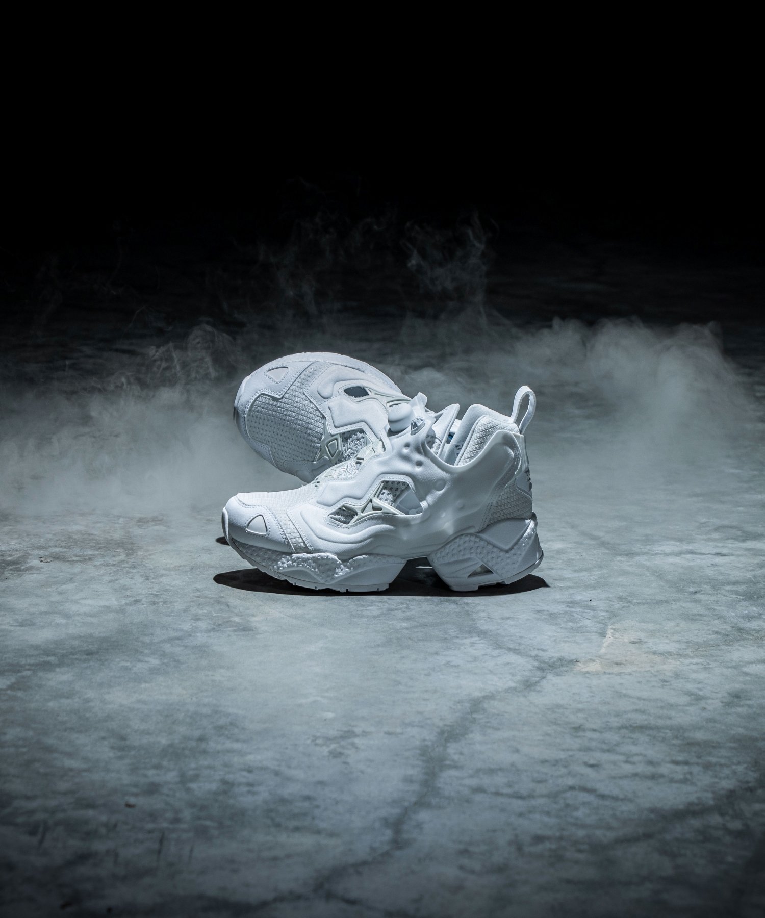 Reebok｜インスタポンプフューリー 95 / INSTAPUMP FURY 95 | Rakuten