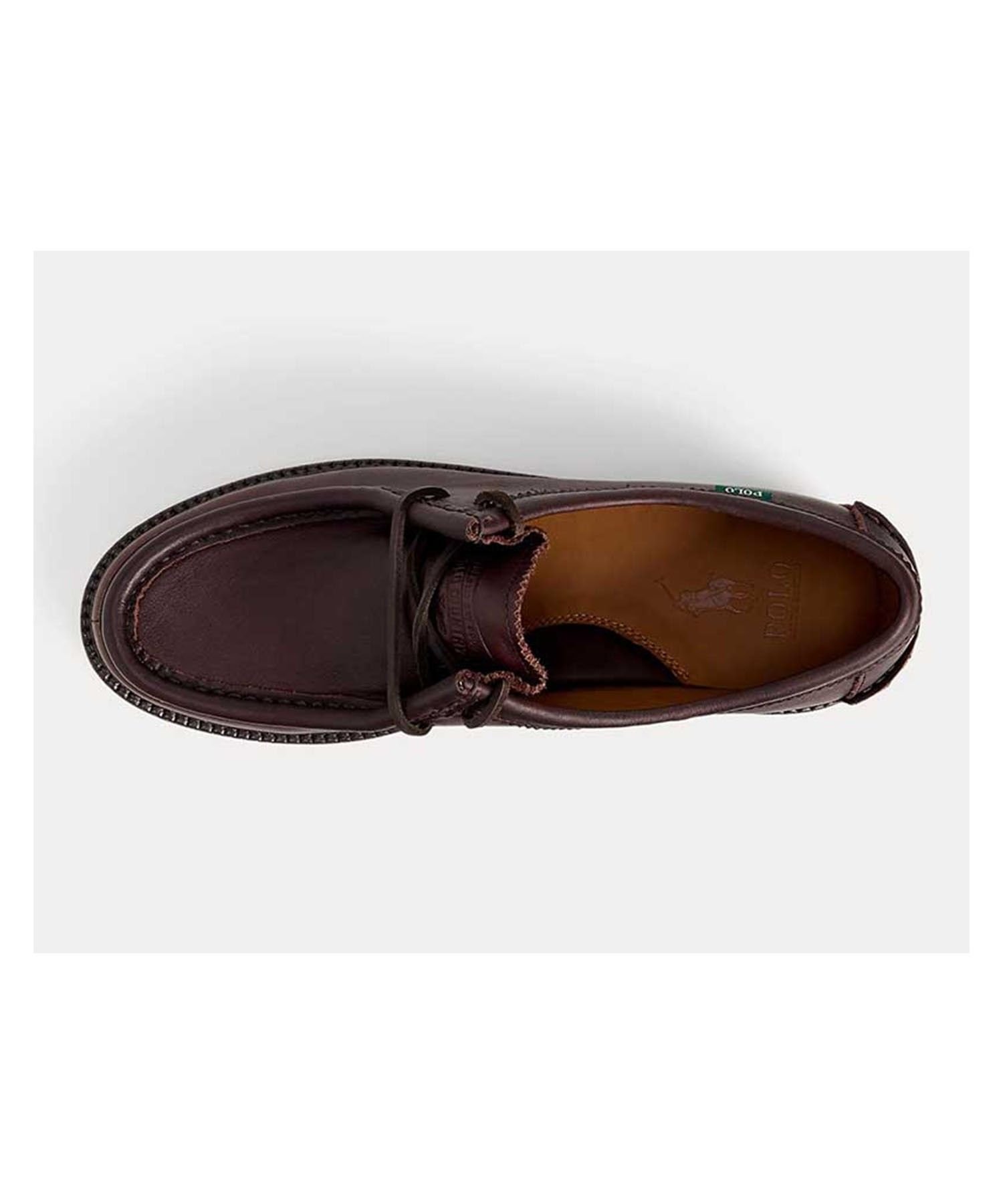 REGAL FOOT COMMUNITY｜ポロ ラルフローレン RE52 APRON CLASSC ダーク