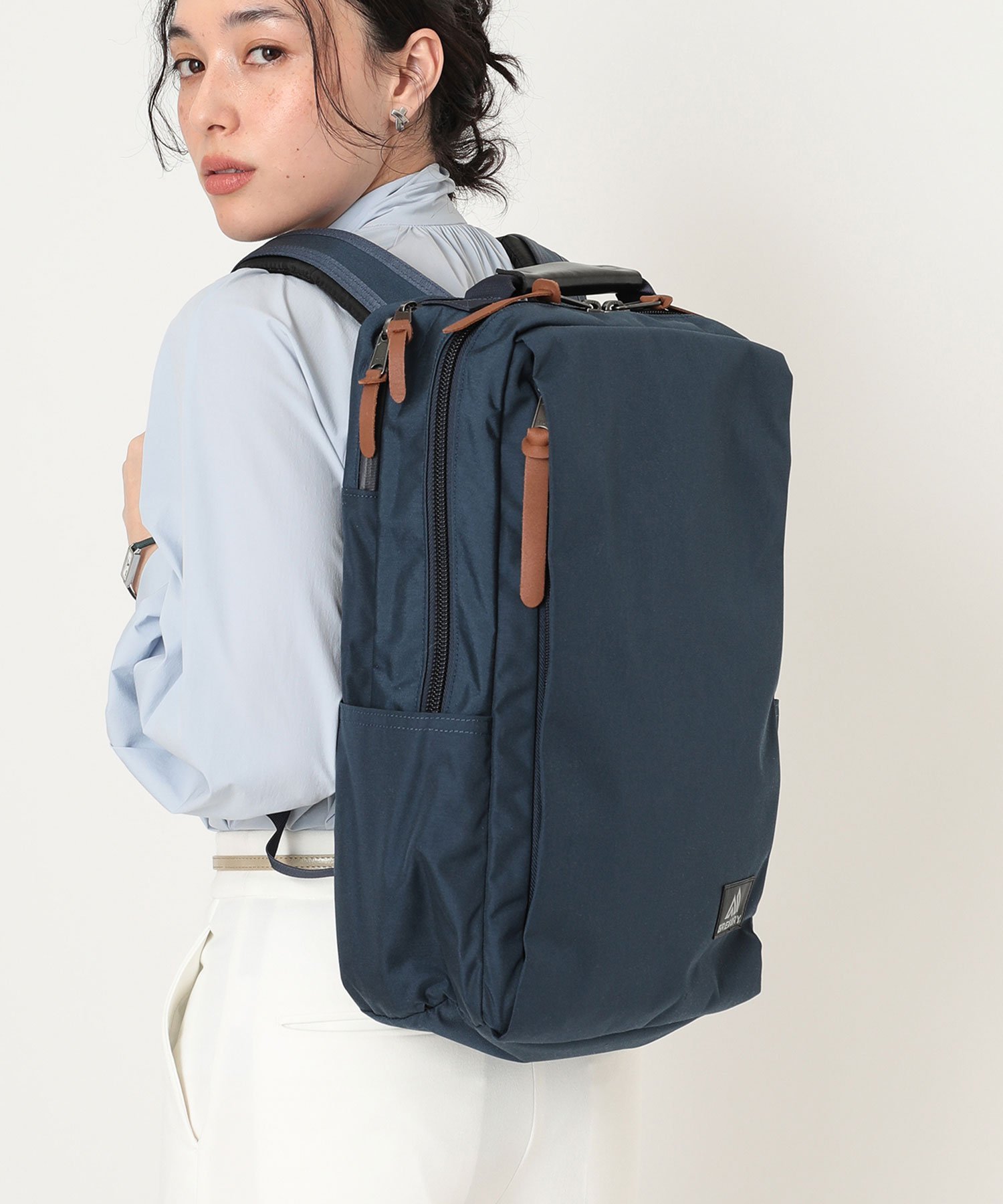 GREGORY｜【公式】GREGORY シンプルビジネスデイ 22L ビジネスバッグ