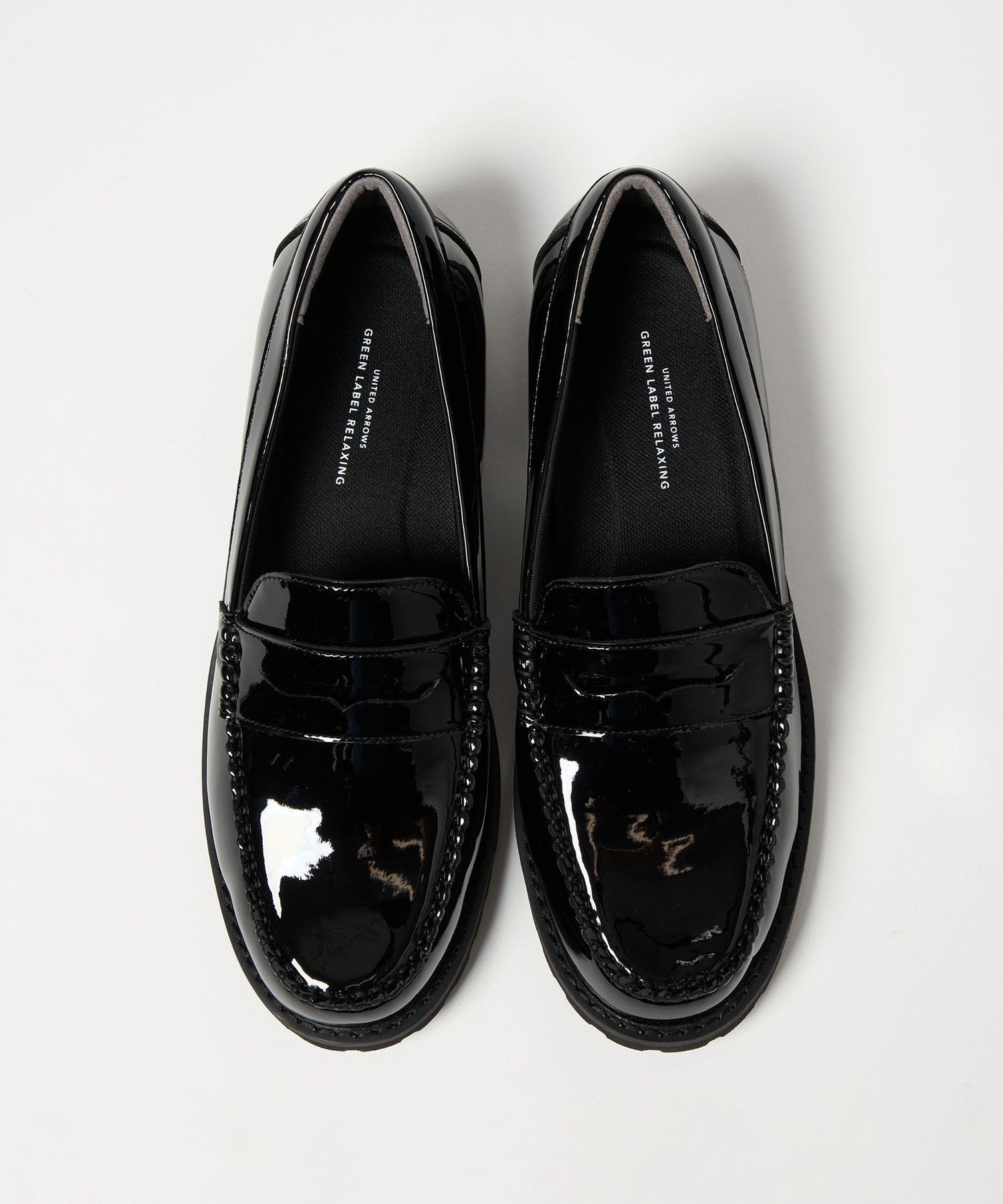 UNITED ARROWS green label relaxing｜クッショニーシューズ