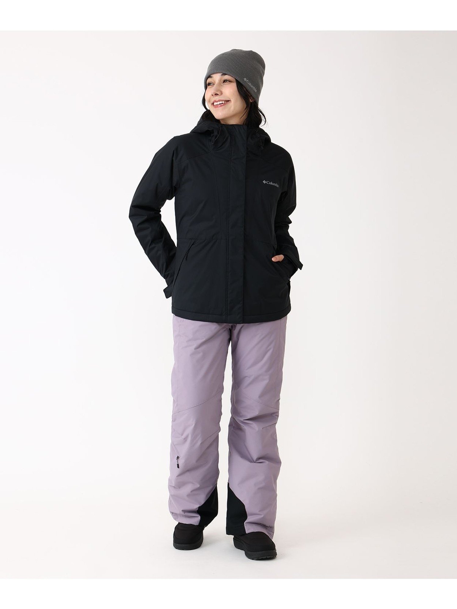 Columbia｜Columbia/ ウィメンズティプトンピークIVインシュレーテッド