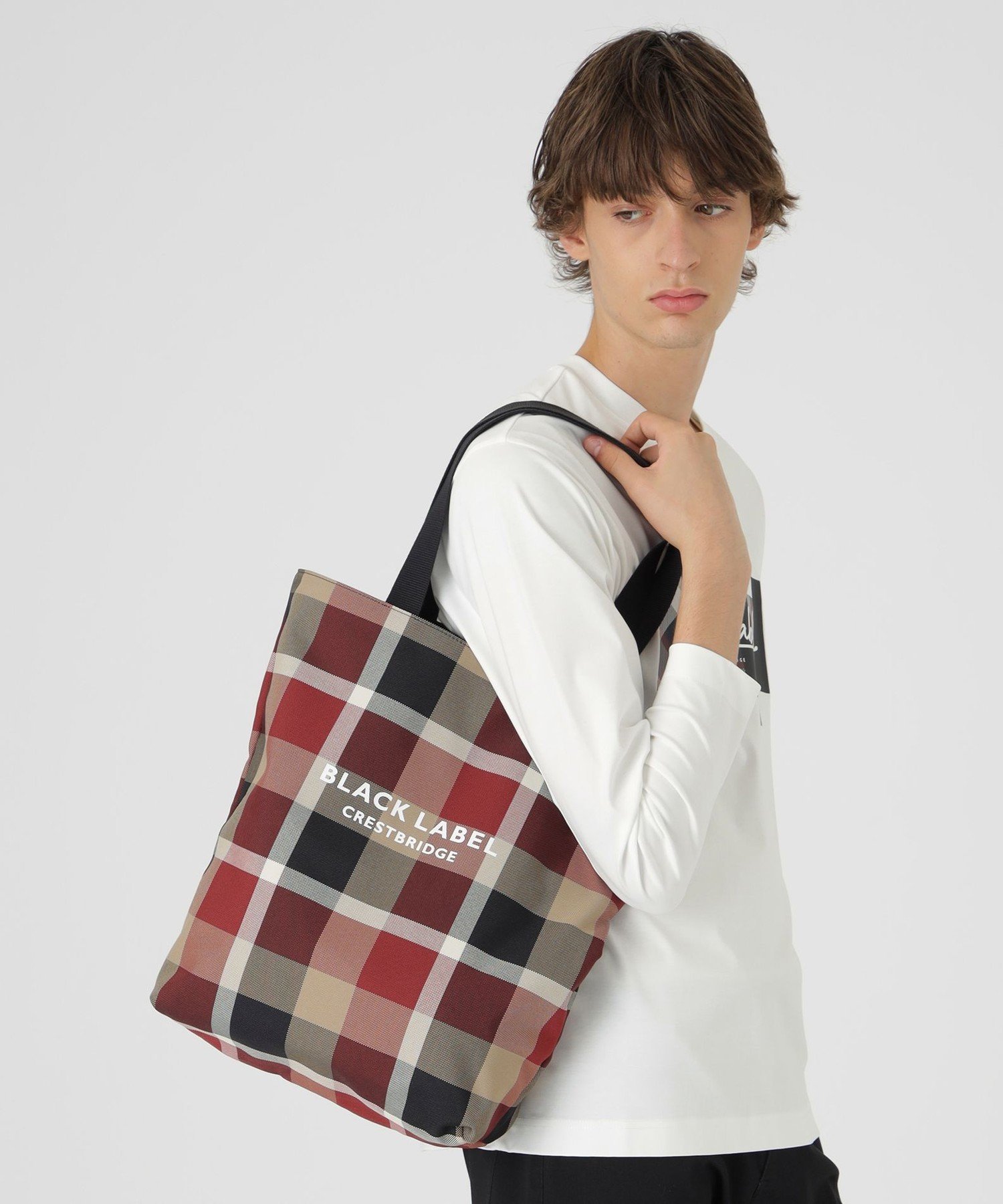 BLUE LABEL / BLACK LABEL CRESTBRIDGE｜【一部店舗限定】クレスト