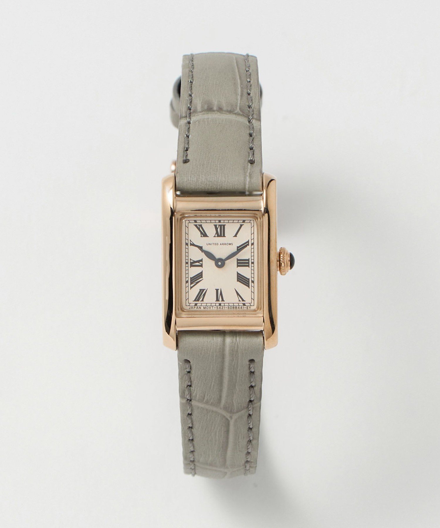 UNITED ARROWS｜スクエア 腕時計 | Rakuten Fashion(楽天ファッション