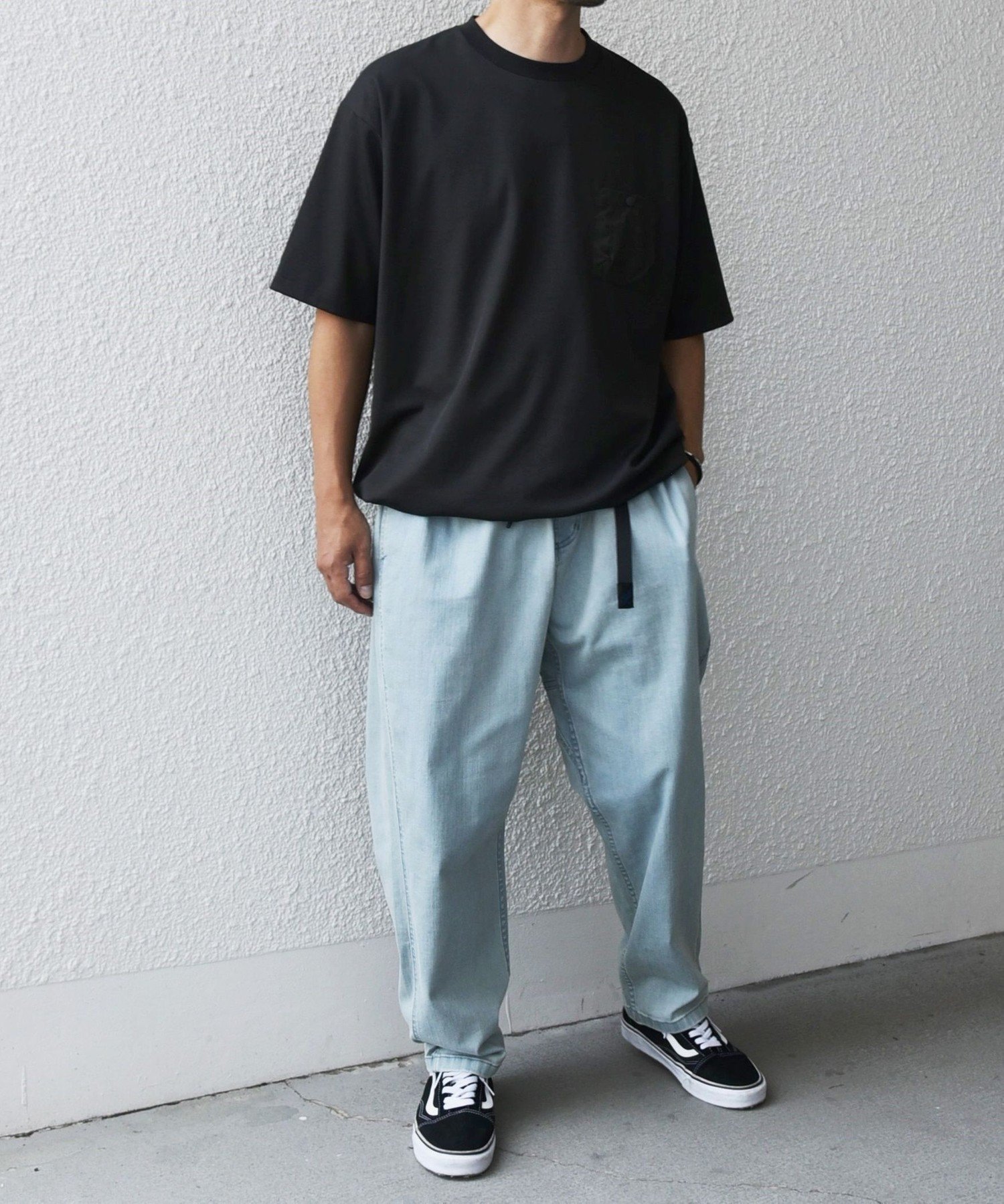 SHIPS｜【SHIPS any別注】GRAMiCCi: オーガニックコットン ルーズ