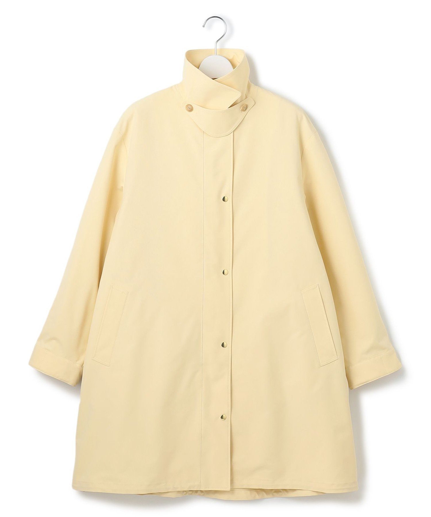 23区｜【撥水加工/洗える】中綿ベストライナー付き マルチウェイ