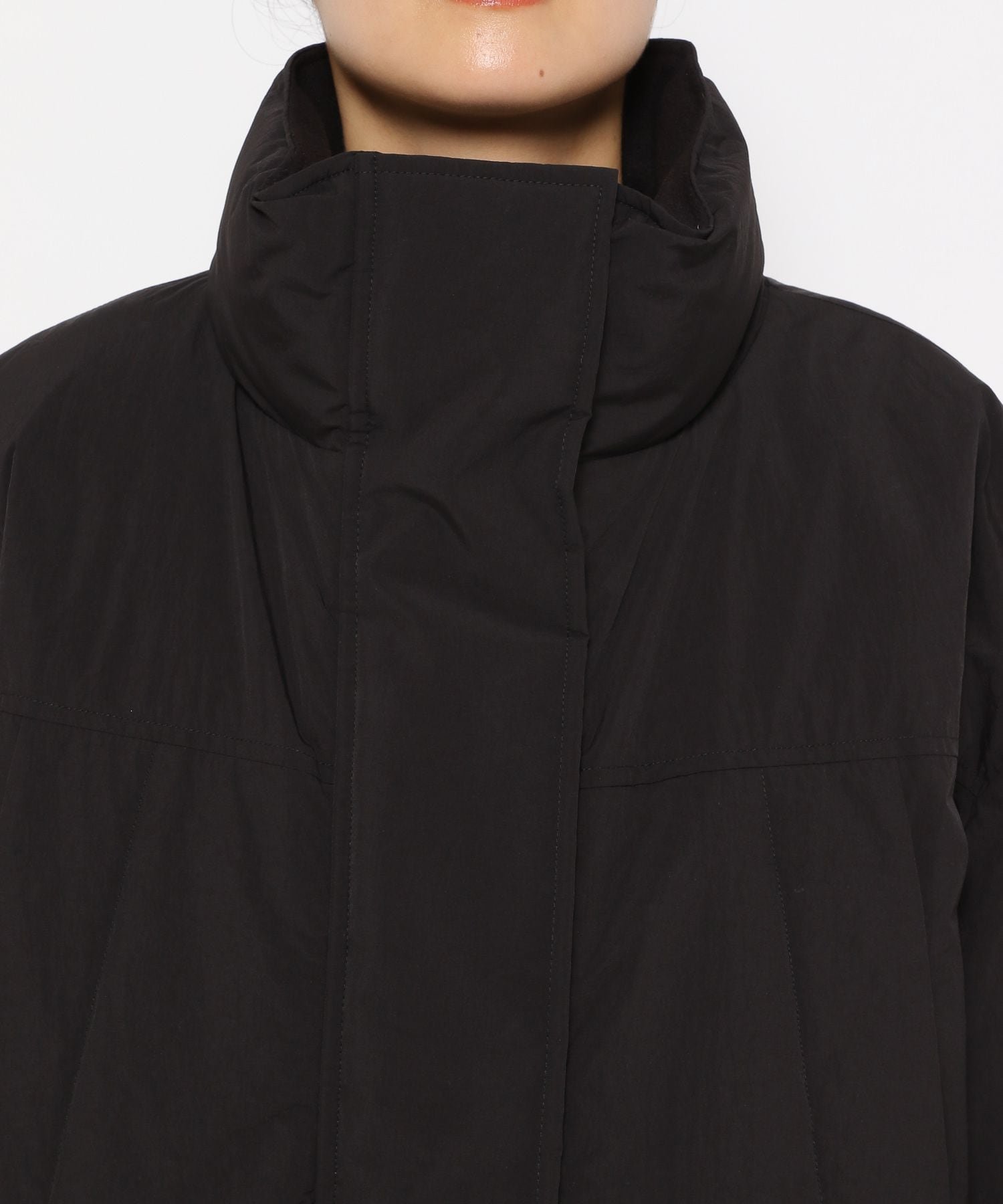 LOWRYS FARM｜モンスターショートコート | Rakuten Fashion(楽天